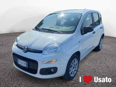 FIAT Panda III 2012 0.9 t.air t. natural power Easy 80cv E6