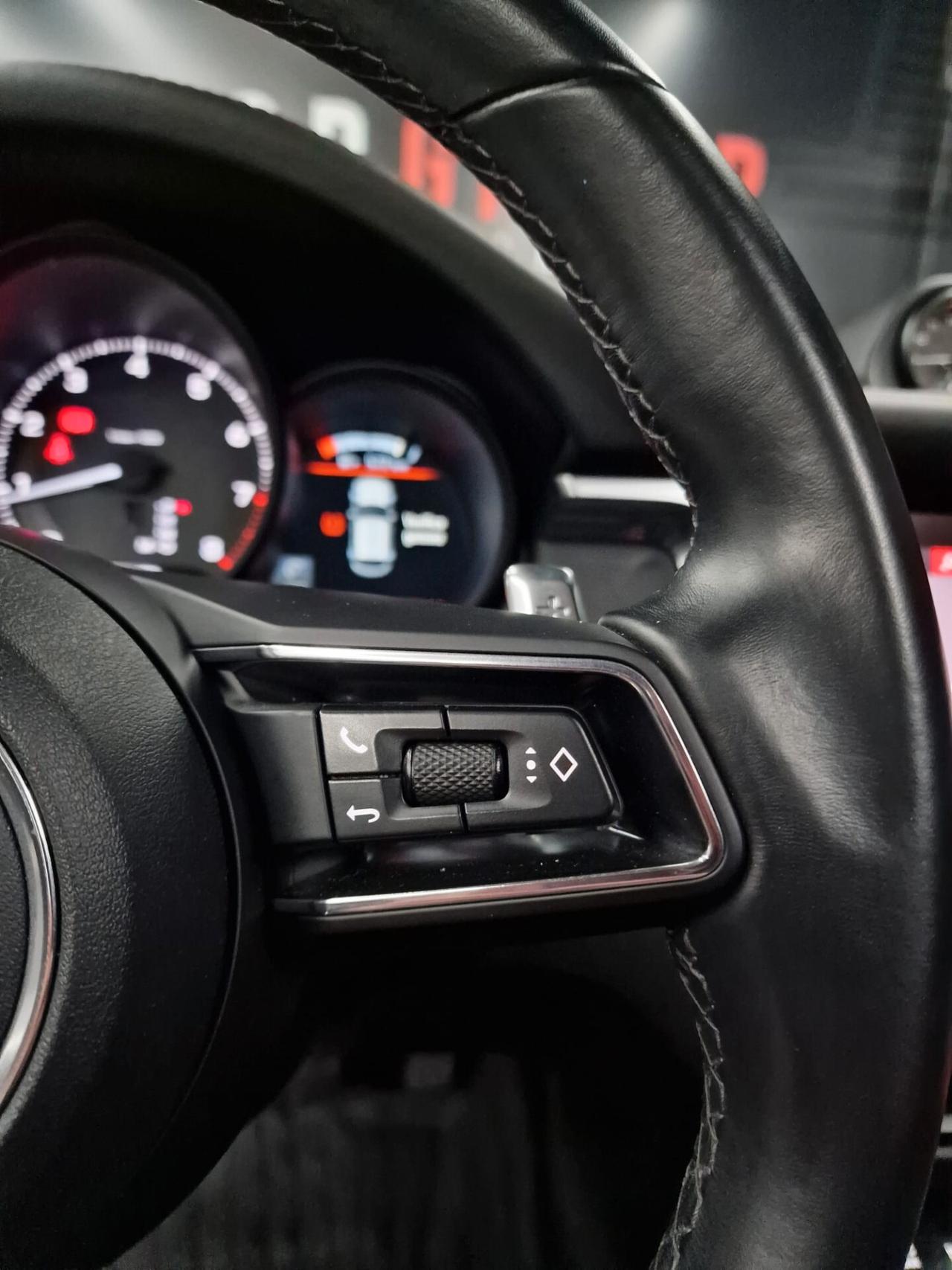 Porsche Macan 2.0 265CV Tetto Apribile