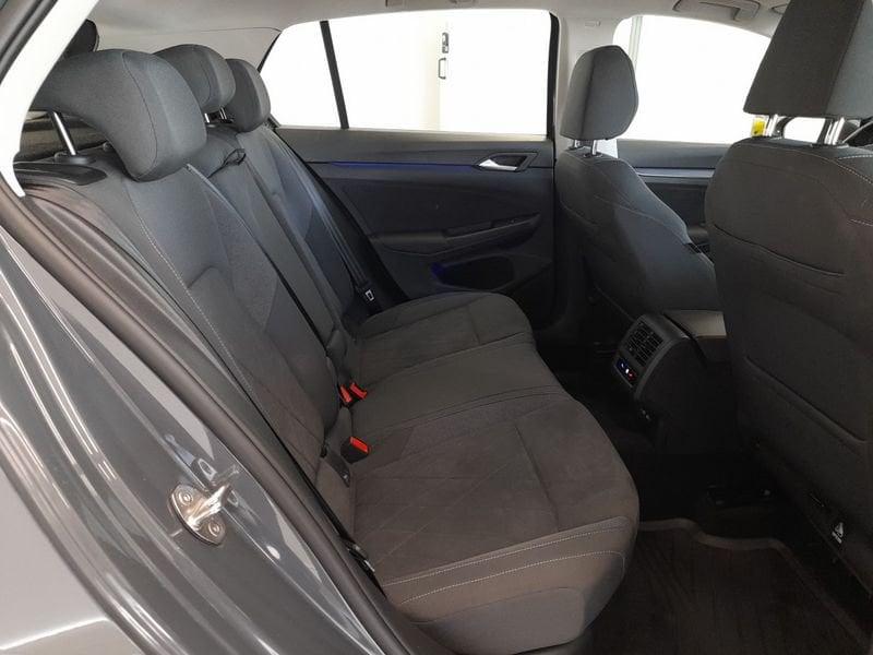 Volkswagen Golf 2.0 TDI SCR 85kW Style DSG