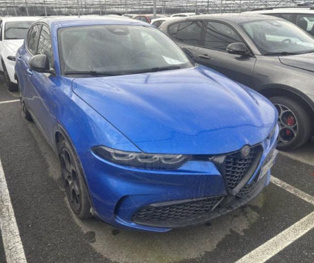ALFA ROMEO Tonale 1.5 160 CV MHEV TCT7 Veloce