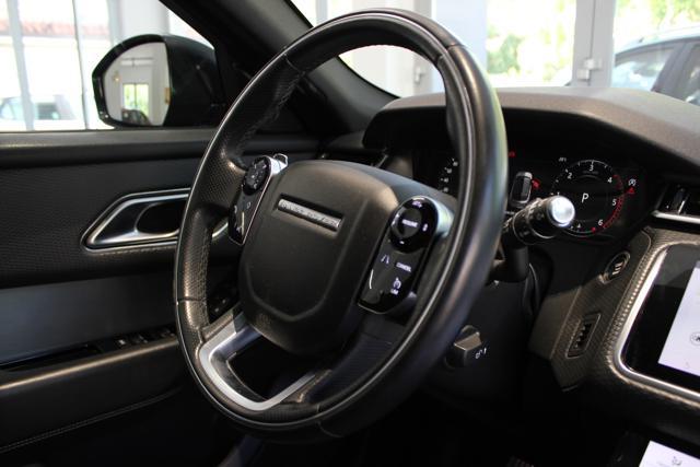LAND ROVER Range Rover Velar 2.0D I4 240 CV R-Dynamic HSE