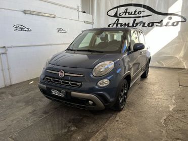 FIAT 500L 1.4 95 CV S&S Cross TUA DA 150,00 AL MESE