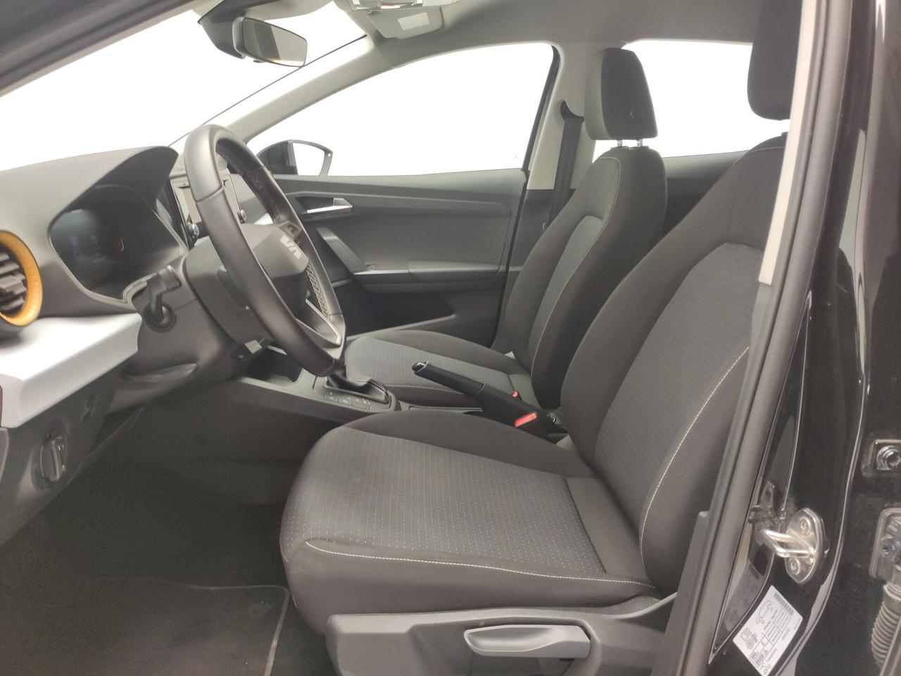 Seat Ibiza 1.0 EcoTSI 115 CV DSG 5 porte Style