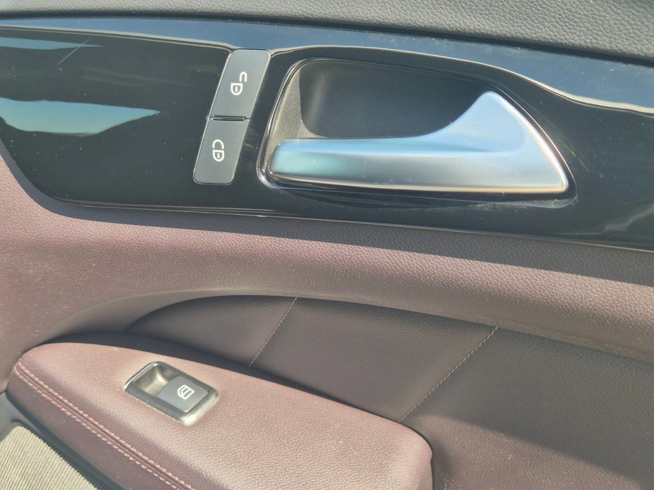 Mercedes-benz CLS 350 CDI SW BlueEFFICIENCY 4Matic