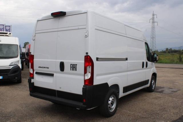 Fiat Ducato 33 MH2 2.2 mjt3 140cv serie 9 Con TELECAMERA POSTERIORE