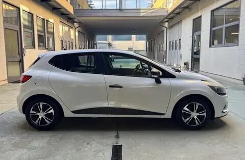Renault Clio VAN AUTOCARRO 2 posti , 5 porte 1.5 dCi Van 75CV + IVA