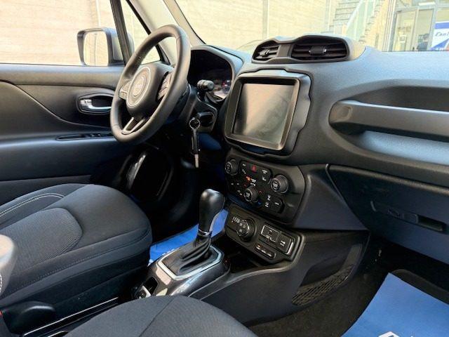 JEEP Renegade 1.3 T4 190CV PHEV 4xe AT6 Limited
