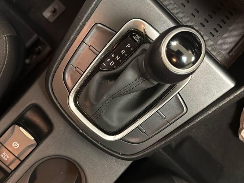 Hyundai Kona Kona HEV 1.6 DCT XLine+