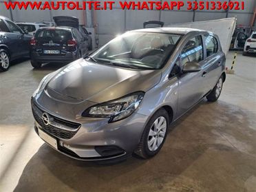 OPEL Corsa 1.4 5 porte Advance