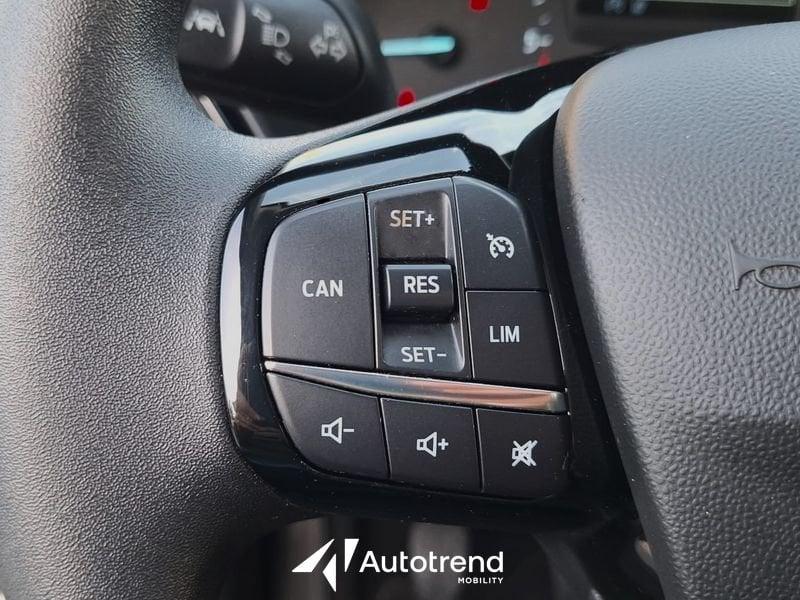 Ford Fiesta 1.5 EcoBlue 85 CV 5 porte Business