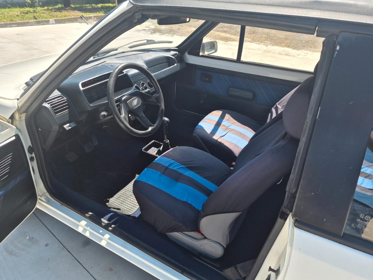 Peugeot 205 1.1 Cabriolet CJ