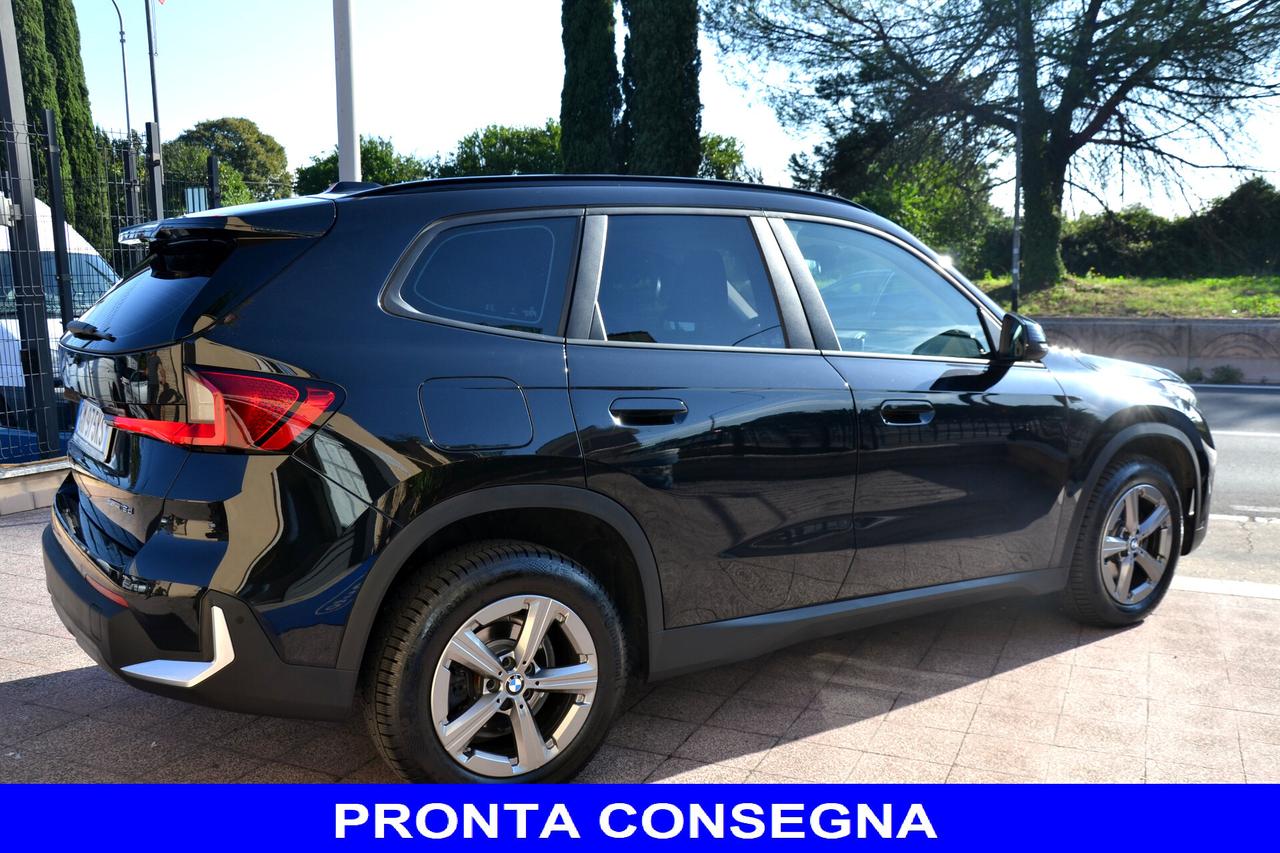 Bmw X1 18D 150CV X-LINE AUTOMATICA **PREZZO VERO**