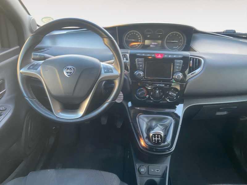 LANCIA Ypsilon 1.2 Elefantino Blu GpL 69cv