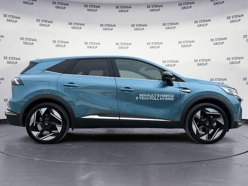 Renault Symbioz Symbioz Full Hybrid E-Tech 145 CV Iconic