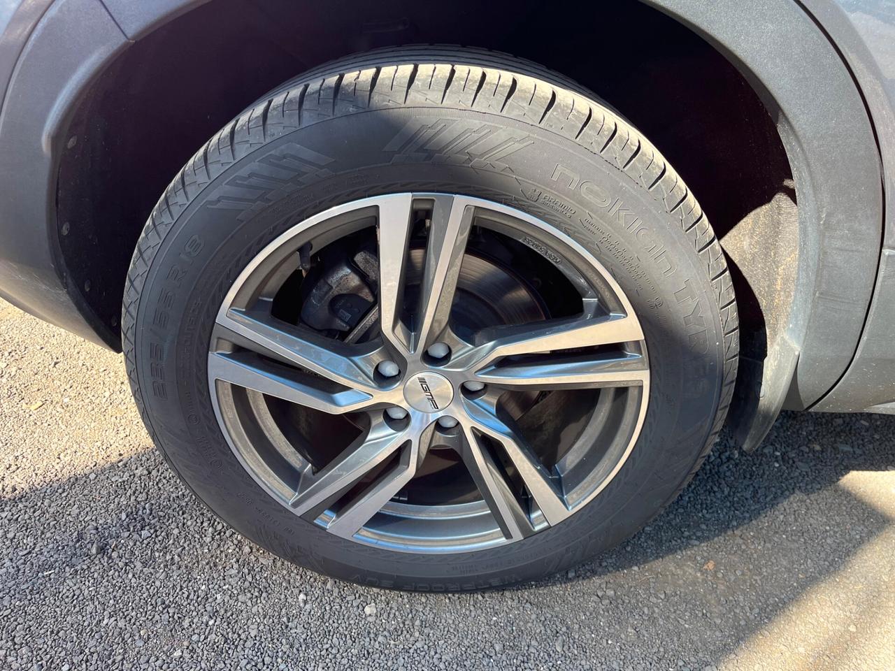 Volvo XC40 T4 Geartronic Momentum