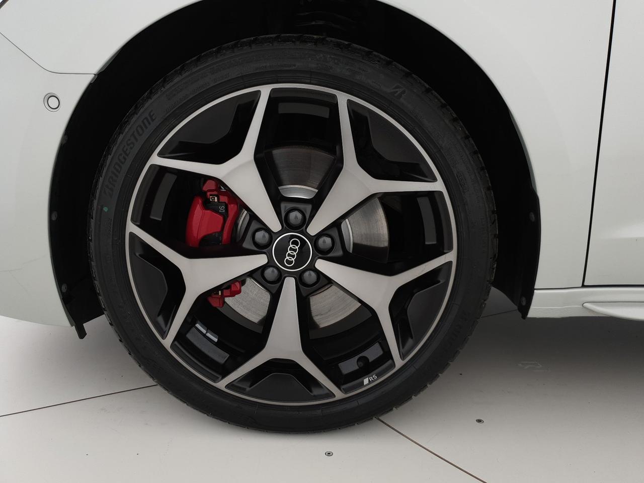 Sportback 30TFSI 116CV S tronic S line Edition