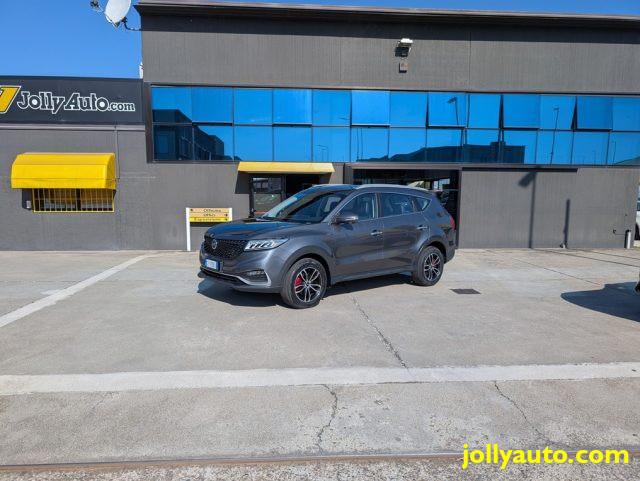 DFSK Glory 580 PRO 1.5 T 150CV A/T Automatica 7 Posti **Km0**