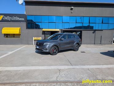DFSK Glory 580 PRO 1.5 T 150CV A/T Automatica 7 Posti **Km0**