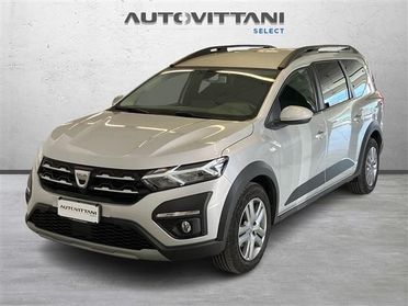DACIA Jogger 1.0 TCe 110cv Comfort 7p.ti