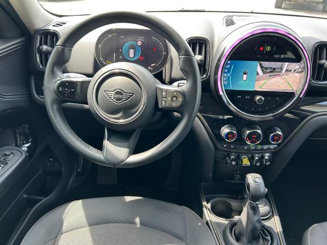 MINI Countryman 1.5 Cooper SE 'ALL4' Countryman ALL4