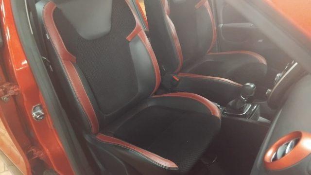 RENAULT Clio 1.5 dCi 90CV EDC 5 porte Energy Excite VIDEO