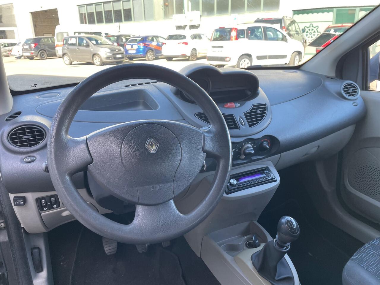 Renault Twingo 1.2 8V Dynamique Neopatentati*Gpl 2029