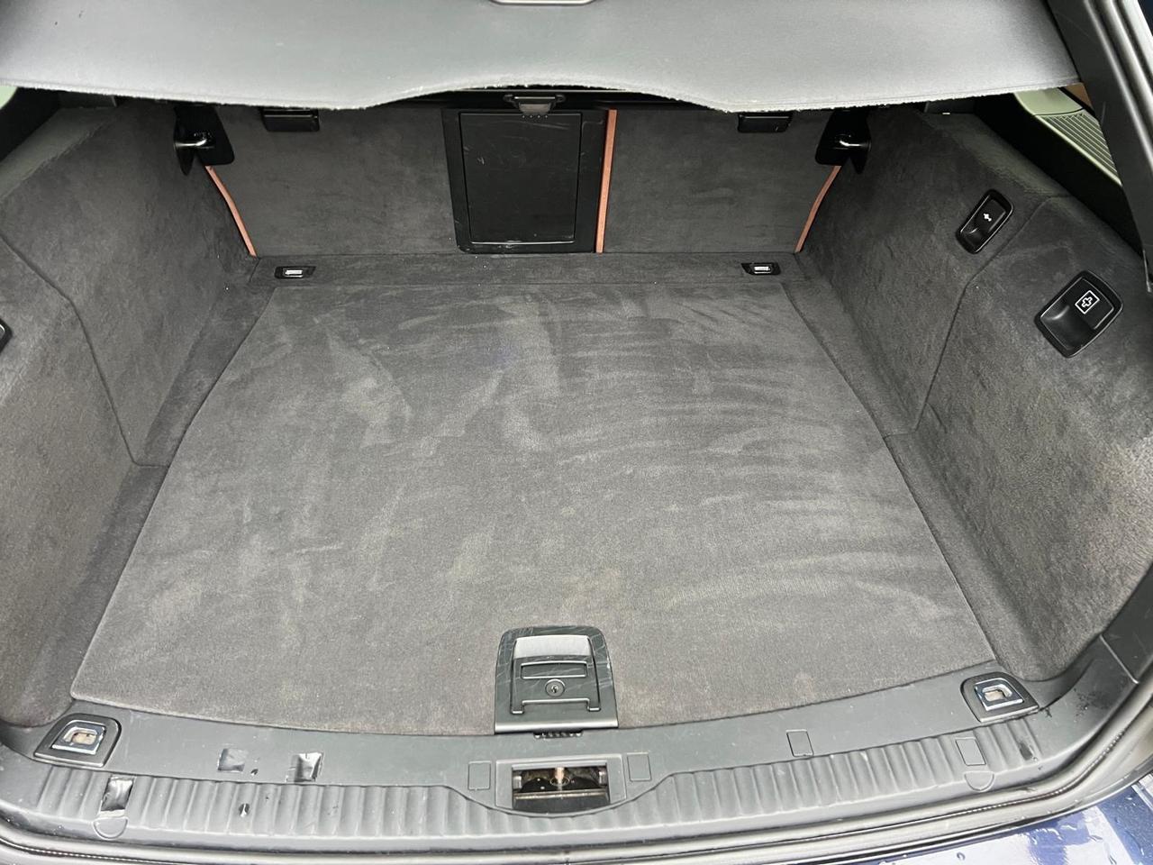 Bmw 530 530xd cat Eletta