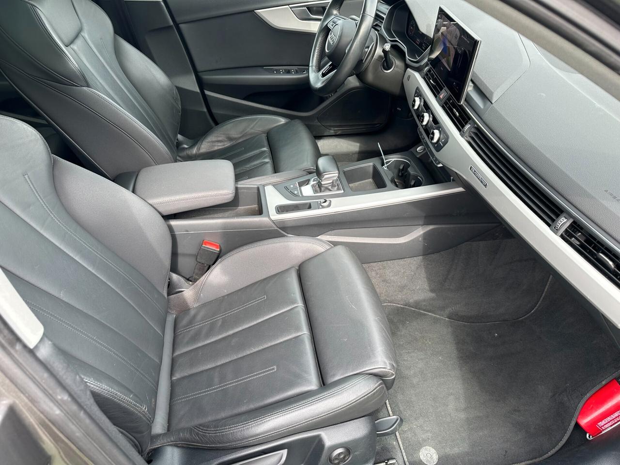 Audi A4 allroad 40*2.0TDI*204CV*VIRTUAL*TETTO*MATRIX*LED*AUT*GANCI