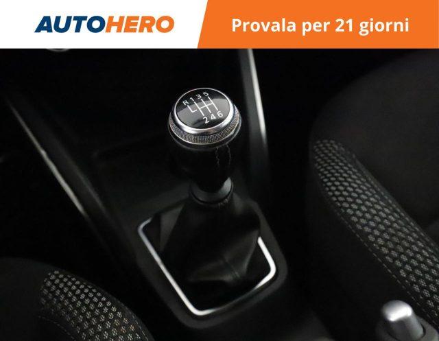 DACIA Duster 1.5 Blue dCi 8V 115 CV 4x2 Prestige