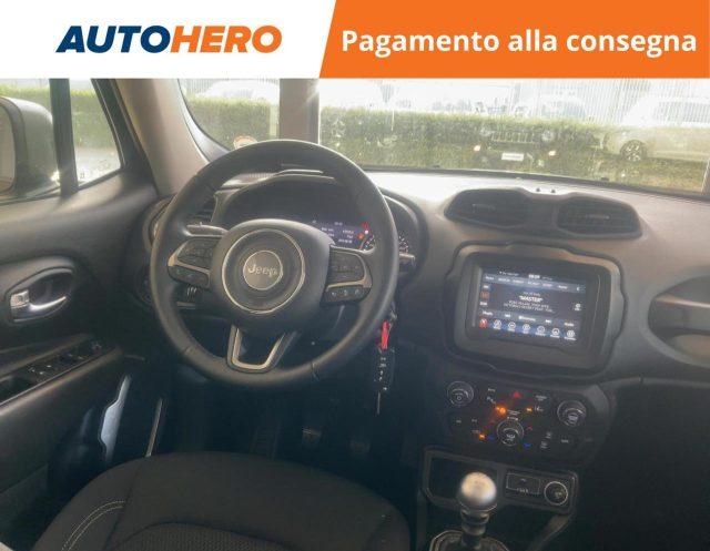 JEEP Renegade 1.0 T3 Limited