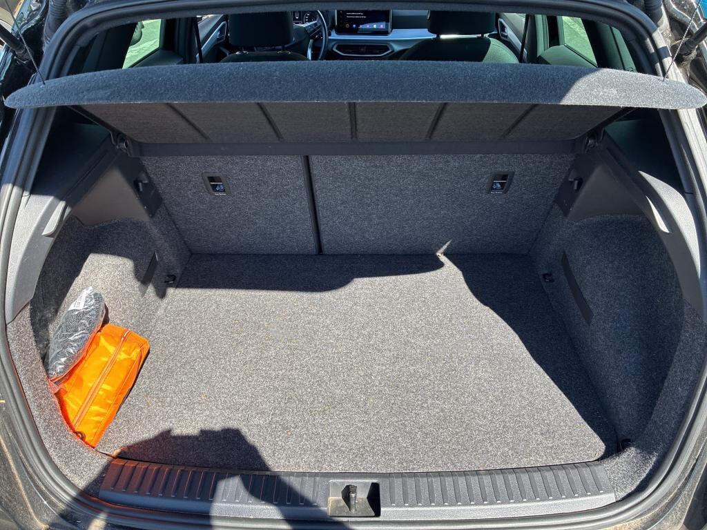 Seat Arona 1.0 TGI FR Navi, Sedili riscaldati, Retrocamera