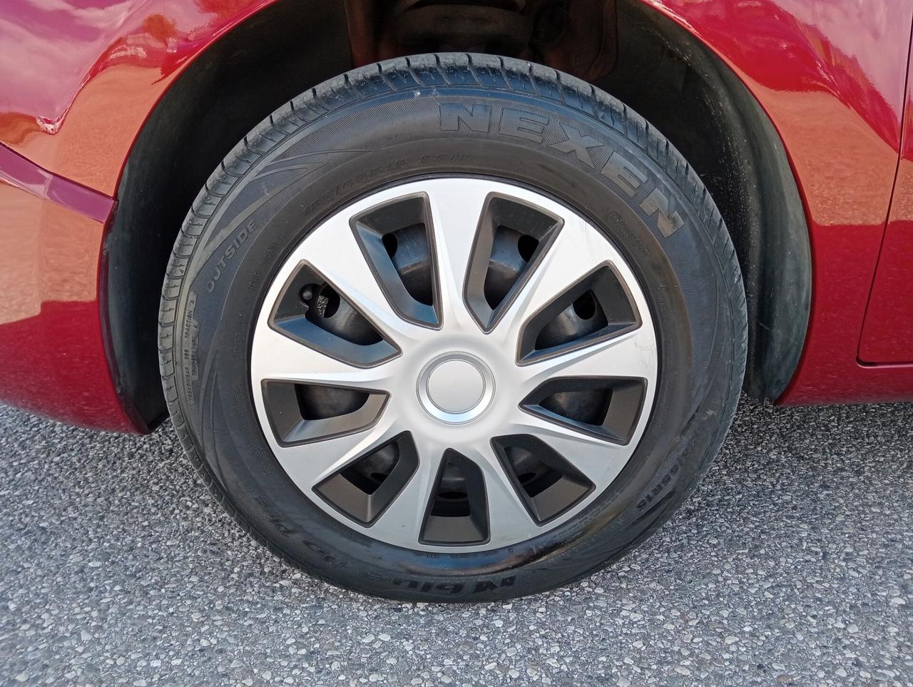 Fiat Qubo 1.3 MJT 75CV OK NEOPATENTATI