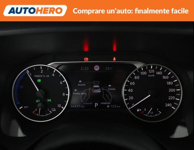 NISSAN X-Trail e-Power e-4orce 4WD 5 posti Acenta