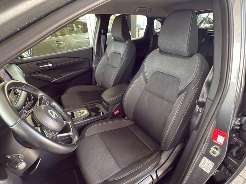Nissan Qashqai Qashqai 1.5 e-power N-Connecta 2wd