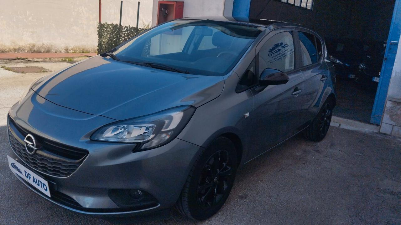 Opel Corsa 1.3 CDTI ecoFLEX 95CV Start&Stop 5 porte b-Color