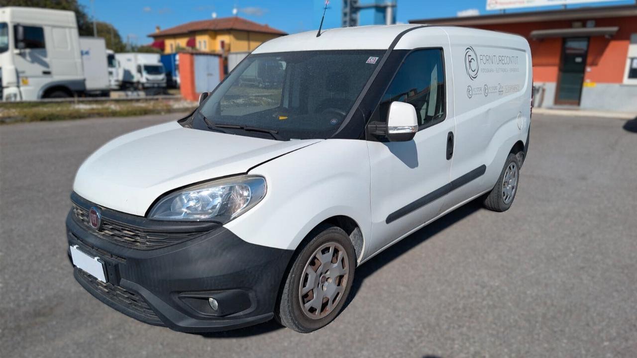 FIAT DOBLO'