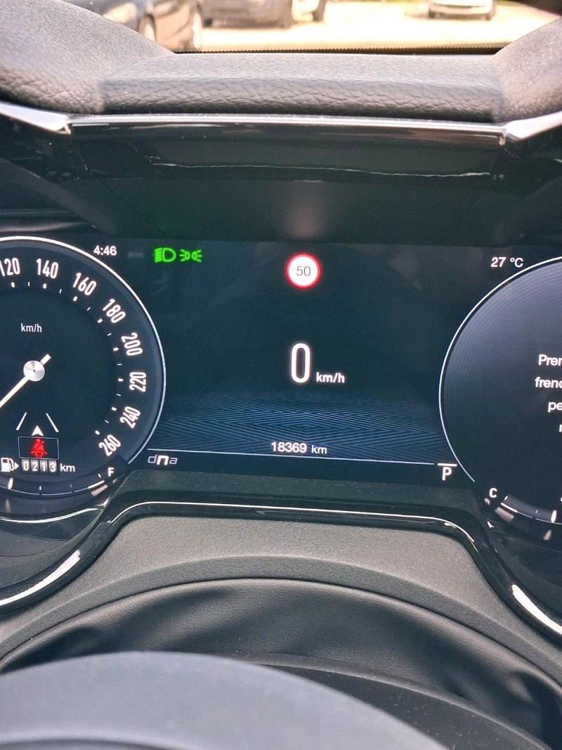 ALFA ROMEO Tonale Tonale 1.6 diesel 130 CV TCT6 Ti