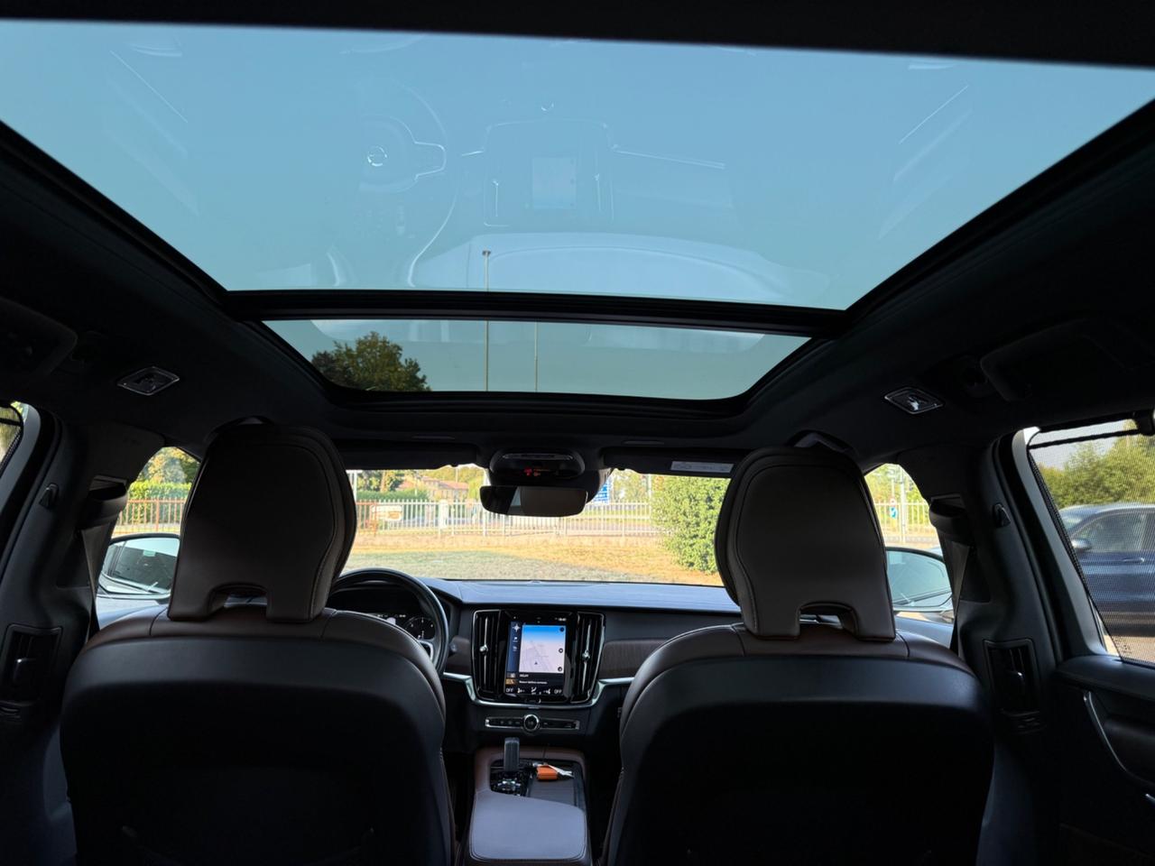 Volvo V90 Cross Country B4 AWD Geartronic Business Pro