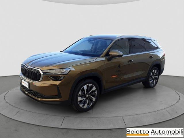 SKODA Kodiaq 1.5 m-HEV DSG 7 posti Style