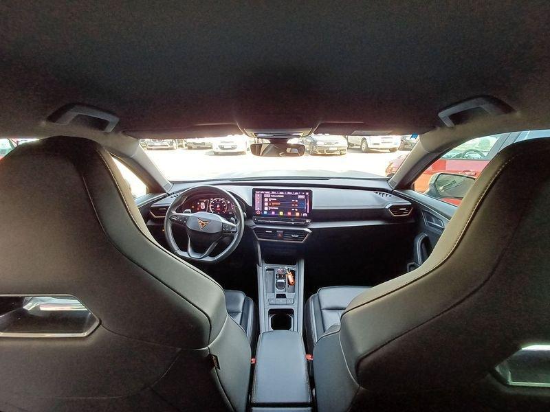CUPRA Formentor Formentor 1.5 tsi 150cv dsg AUTOMATICA-1°PROP