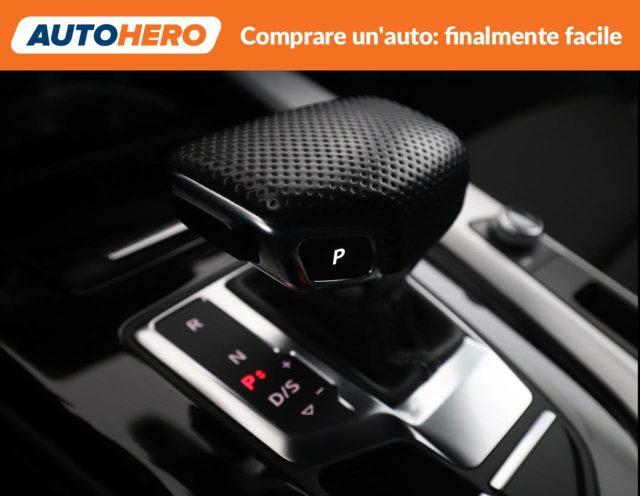 AUDI A4 Avant 35 TDI/163 CV S tronic S line edition