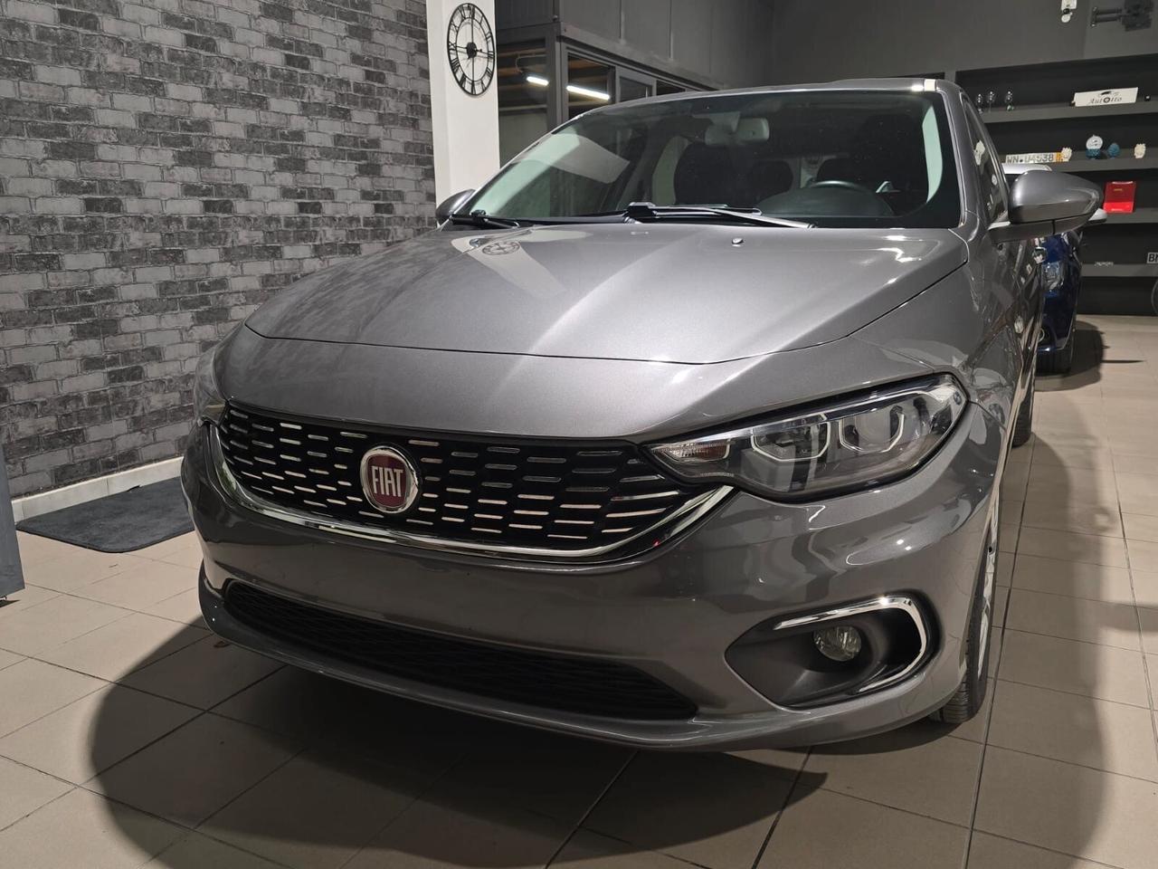 Fiat Tipo 1.3 Mjt S&S 5 porte Sport