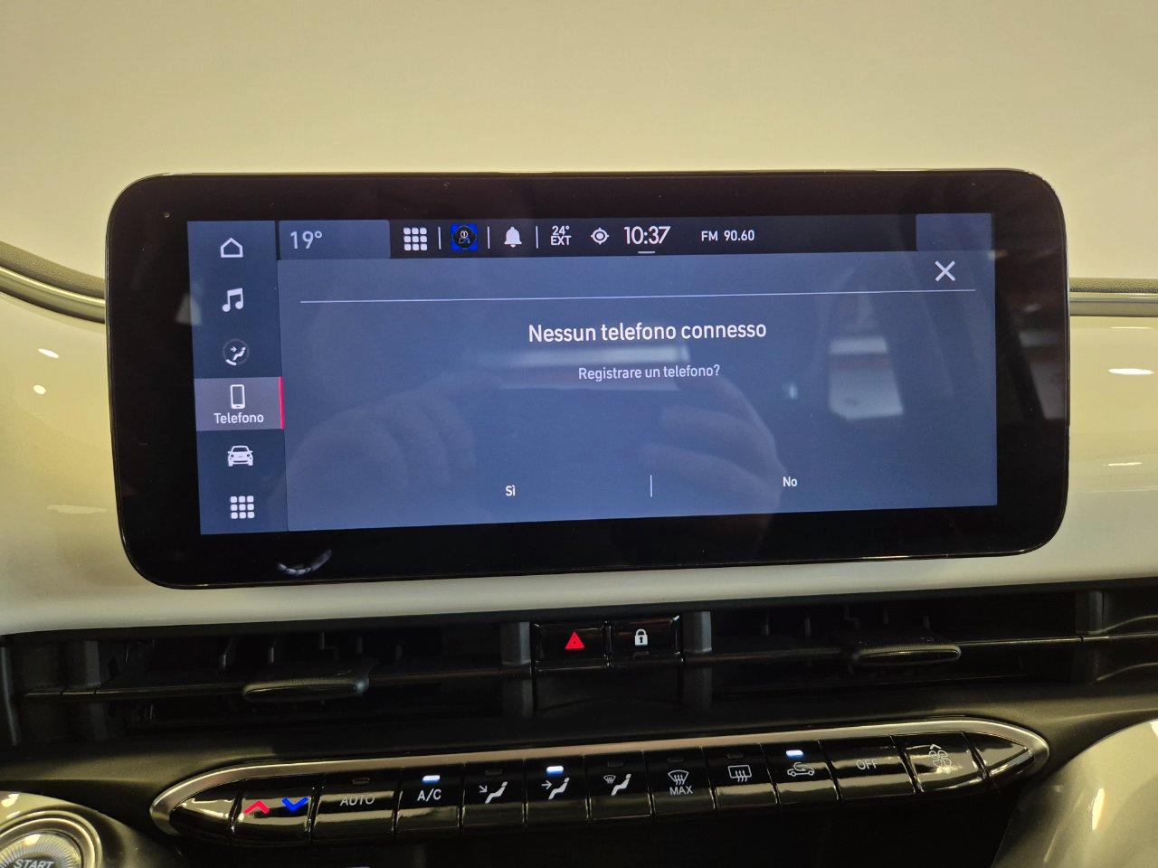 Fiat 500e 42 kWh Action Plus IN PROMO - NEOPATENTATI
