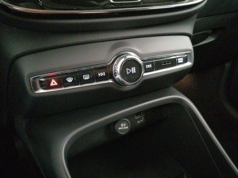 Volvo XC40 2.0 d3 Momentum geartronic my20