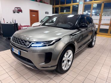 Land Rover Range Evoque 2.0D I4-L.Flw 150 CV R-Dynamic S