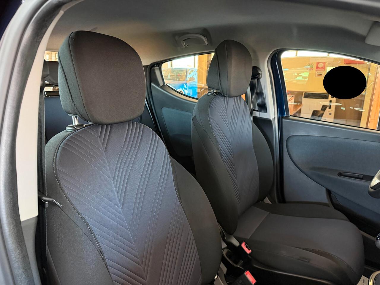 Lancia Ypsilon 1.2 69 cv. EcoChic GOLD (Imp. GPL)
