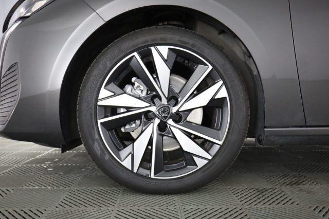 PEUGEOT 308 308 BlueHDi 130 S&S EAT8 SW Allure