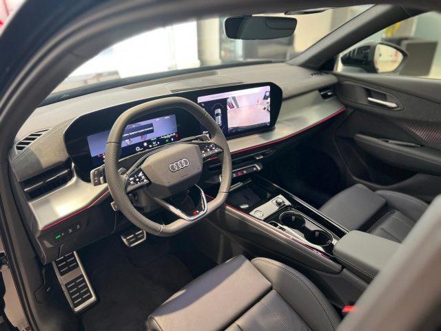 AUDI Q3 Sportback TDI 110 kW S tronic S Line Edition