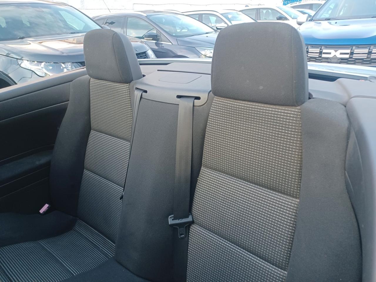 Peugeot 307 1.6 16V CC PERFETTA