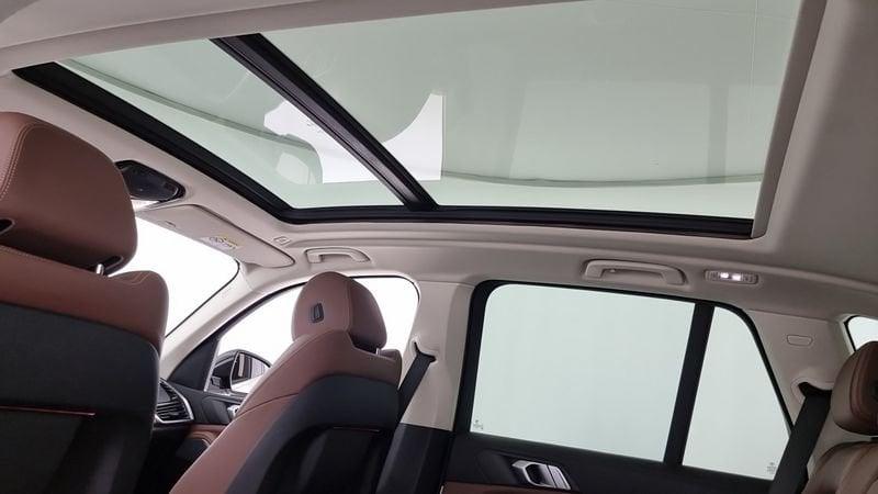 BMW X5 X5 xDrive30d xLine